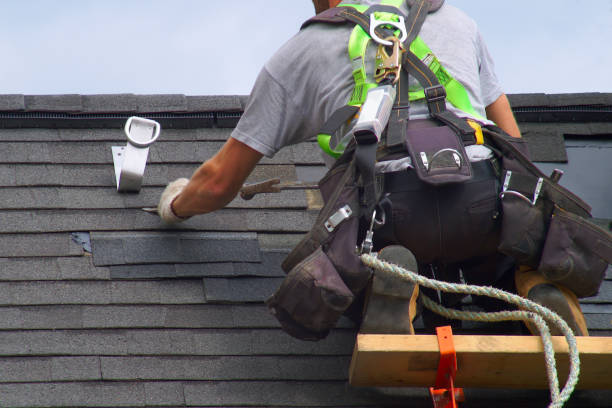 Professional  Roofing repair and installation in St Paul, MN