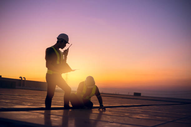 Fast & Reliable Emergency Roof Repairs in St Paul, MN