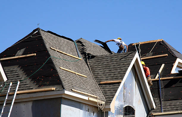 Best Roofing for New Construction  in St Paul, MN