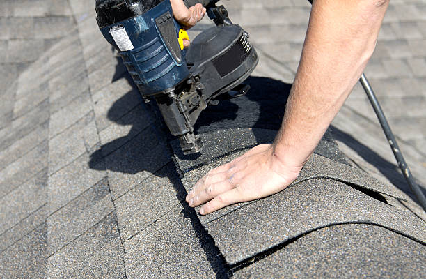 EPDM Roofing in St Paul, MN